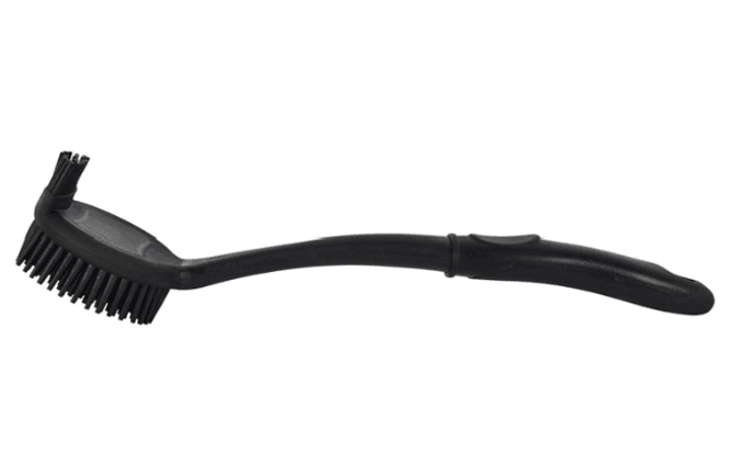 Hovedbilde Hansbo Sport Gummibørste til bøtter