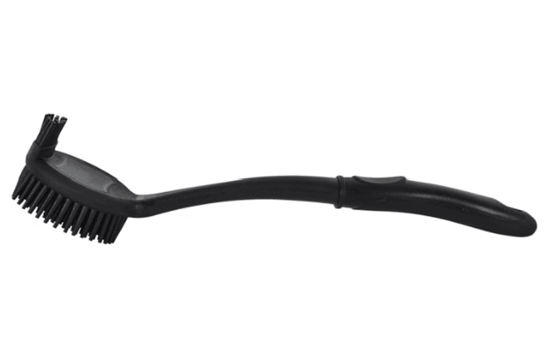 Hansbo Sport Gummibørste til bøtter