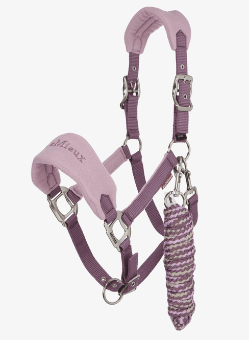 Hovedbilde LeMieux SS26 Vogue Grime & Leietau