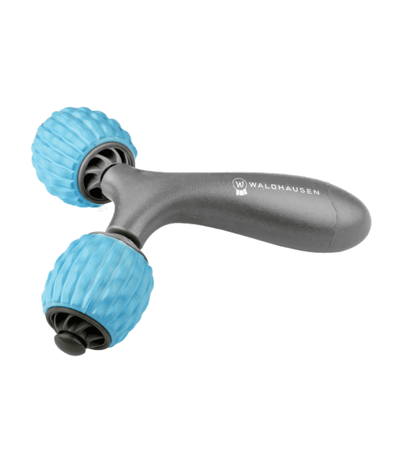 Hovedbilde Waldhausen Health + Care Massasjerulle 