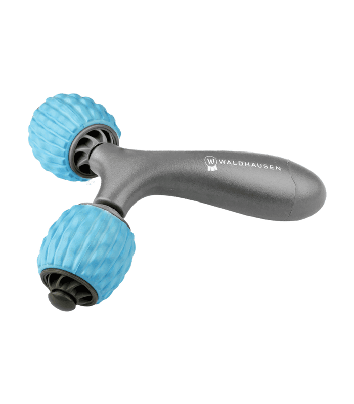 Waldhausen Health + Care Massasjerulle 