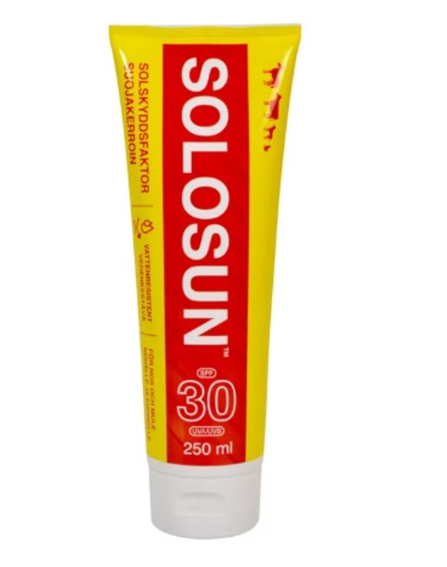 Solosun 250 ml