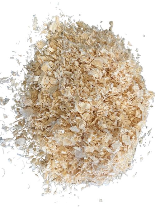 Hovedbilde Brilliant Stallstrø Kutterspon