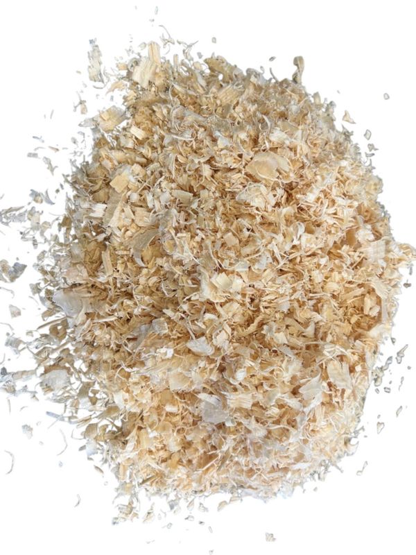 Brilliant Stallstrø Kutterspon