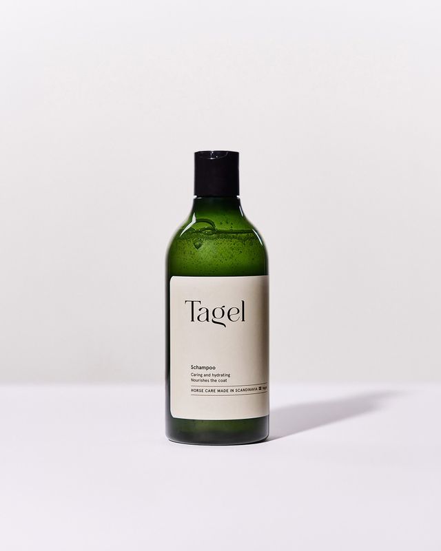 Tagel Shampoo