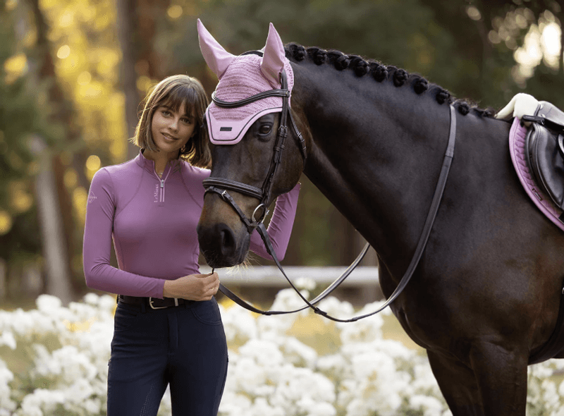 SS26 Essence Fly Hood Fondant