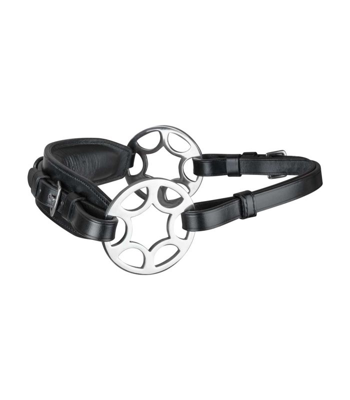 Waldhausen Sensitive Bitless 