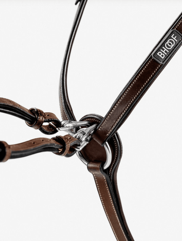 BHOOF BREASTPLATE 1 - MID POSITION