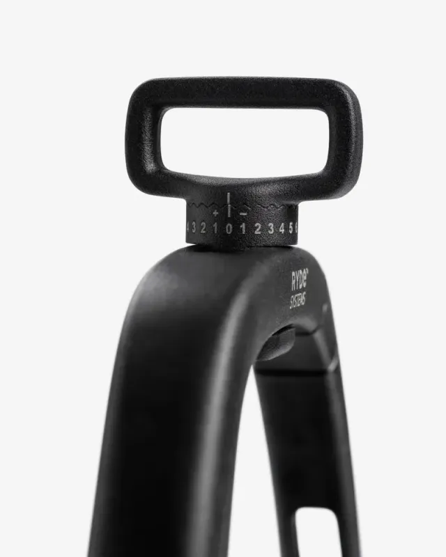 BHOOF PERFORMANCE STIRRUP 1