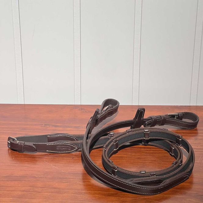 Hovedbilde Signature by Antarès Soft grip tøyler