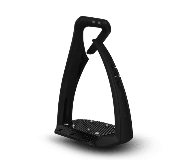 Hovedbilde Freejump Soft'Up Pro+ Black