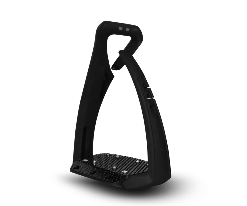 Freejump Soft'Up Pro+ Black