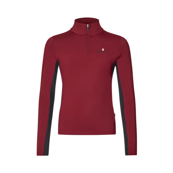 Hovedbilde KL Classic Junior Training Shirt