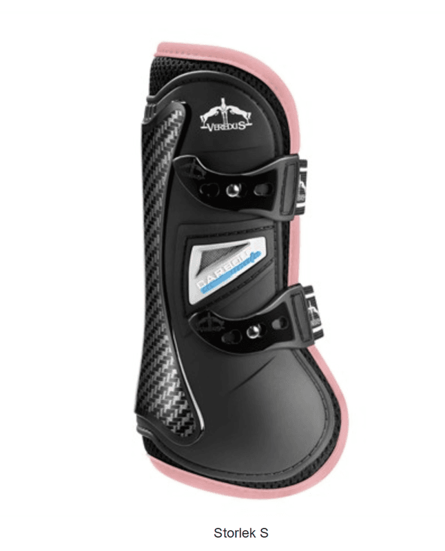 Veredus Carbon Gel Vento Color 