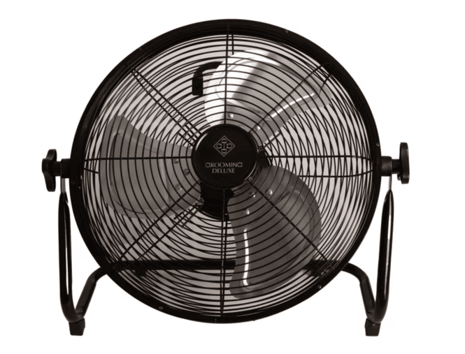 Hovedbilde Grooming Deluxe Wireless Fan