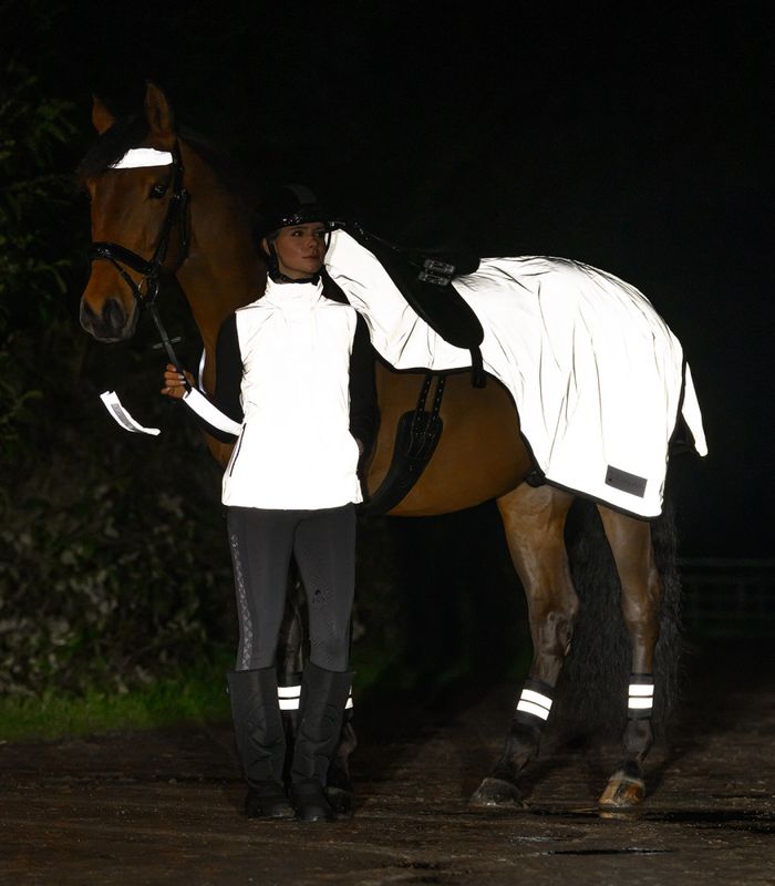 Waldhausen Exercise Rug Reflex