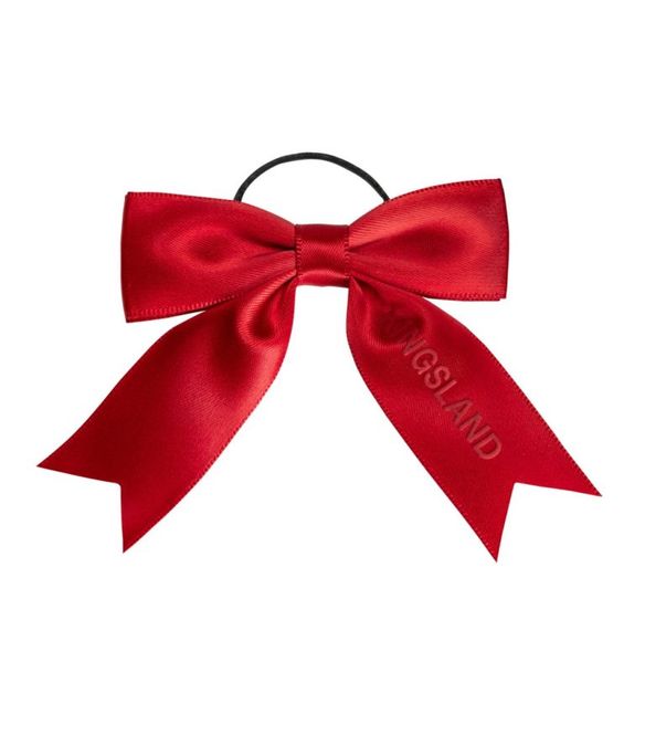 Hovedbilde KLDaisey Classic Red Bow