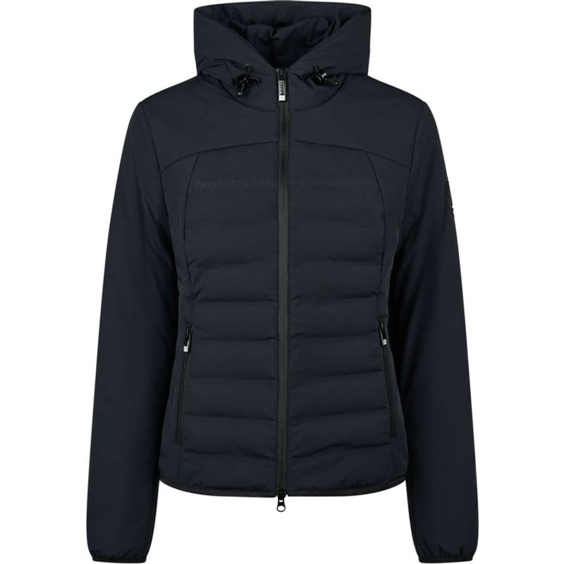 Pikeur Quilted Flex jakke AW 26