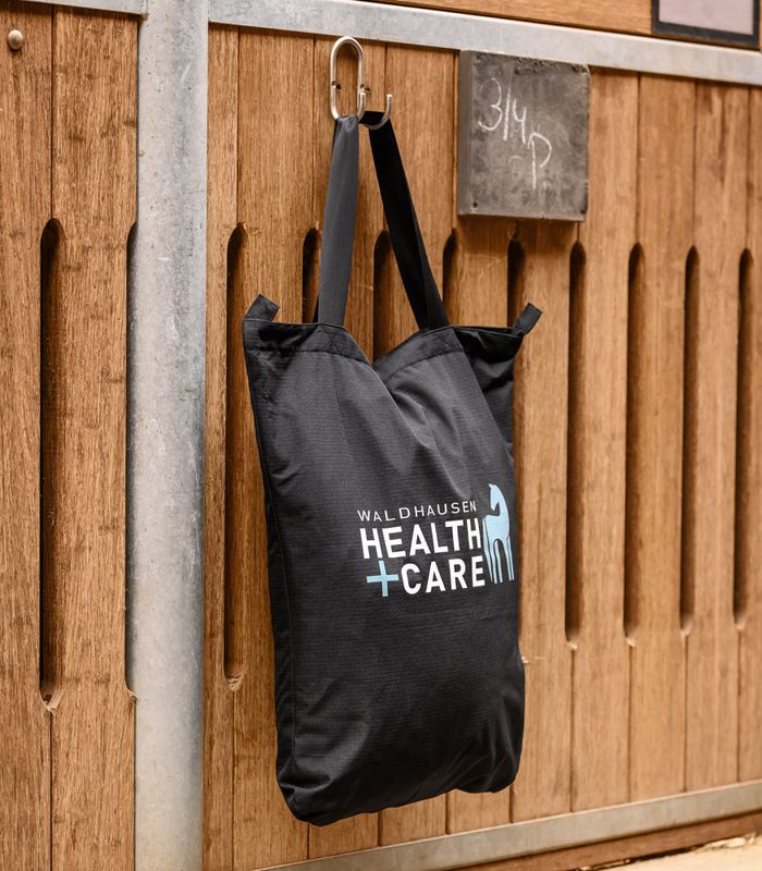Waldhausen Health & Care TecSupreme varme‑ og massasjedekken