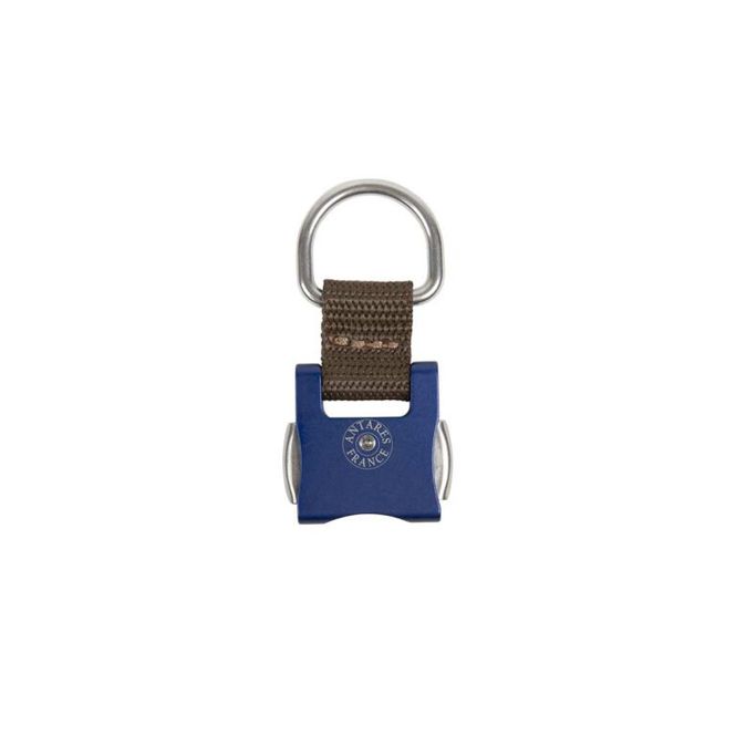 Hovedbilde Antarès Mageplate med Easy Clip