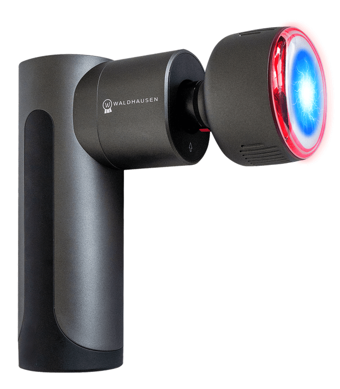 Waldhausen Health + Care Massage Apparat Pro, Hot & Cold