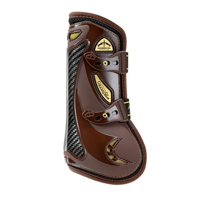 Hovedbilde Veredus Grand Slam Carbon Gel Front