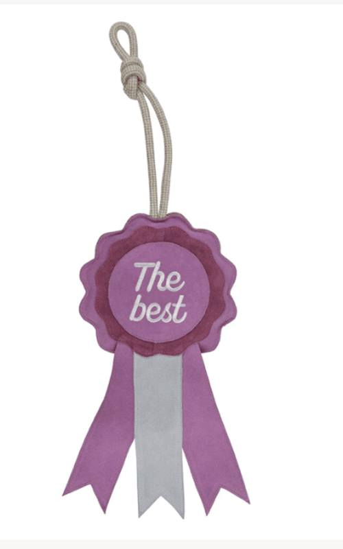 Hansbo Sport Boksleke Rosett