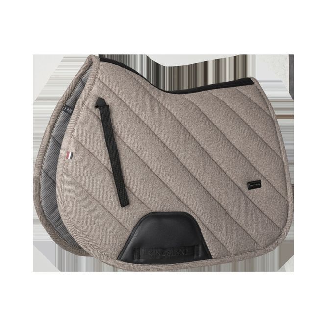 Hovedbilde KLAudrey Saddle Pad