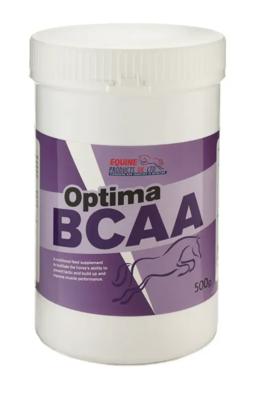 Equine Products Optima BCAA 