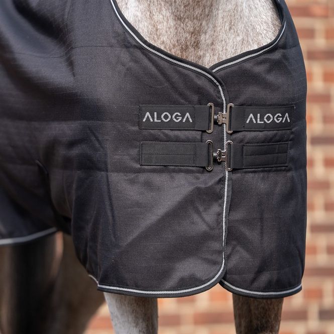 Hovedbilde Aloga Pro Stable 100g