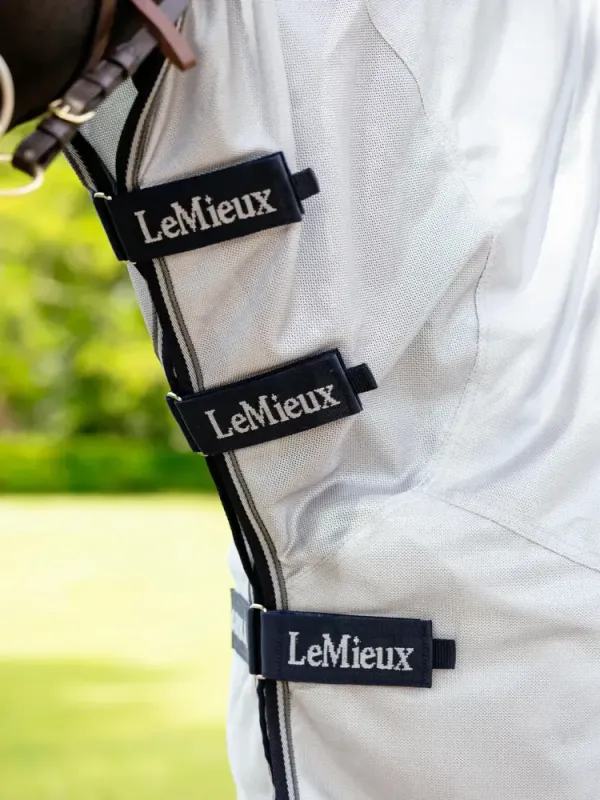 LeMieux Ride On Fluedekken