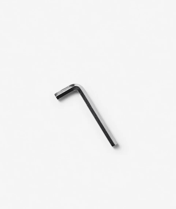 BHOOF SAFETY VEST 1 - Sort