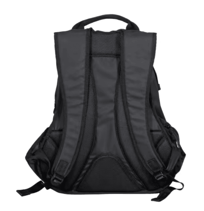 Grooming Deluxe Grooming Backpack