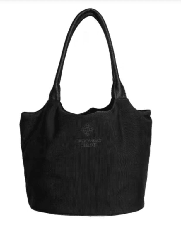 Grooming Deluxe Grooming Bag Canvas