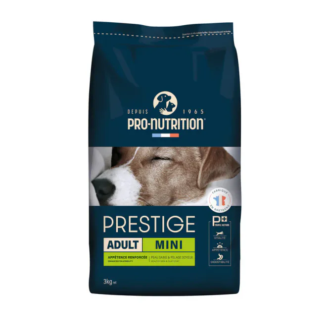 Hovedbilde Prestige Adult Mini - 8 kg
