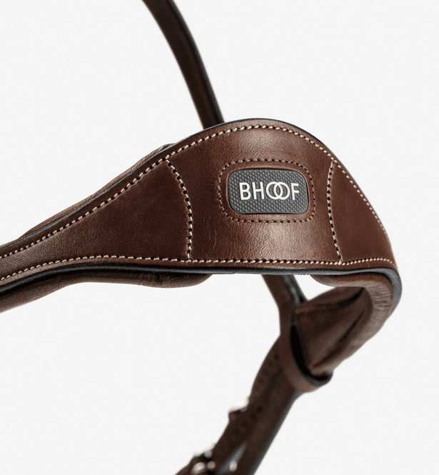 Hovedbilde BHOOF BRIDLE 1 - FLASH