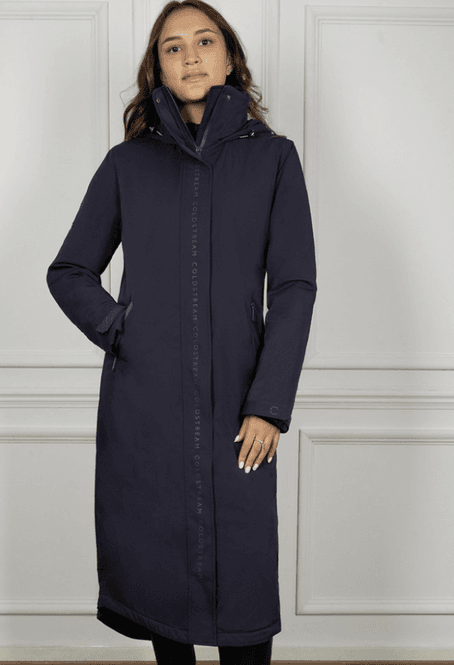 Hovedbilde Coldstream Maxton Long Waterproof Coat