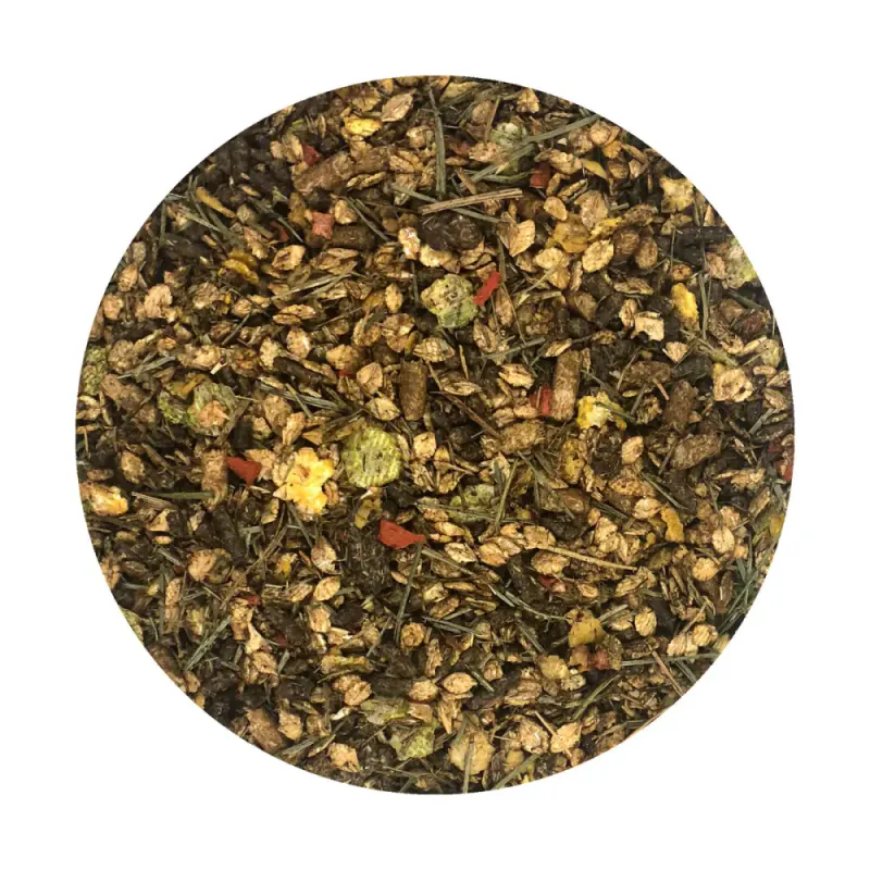 D&H Build Up Mix - 20kg