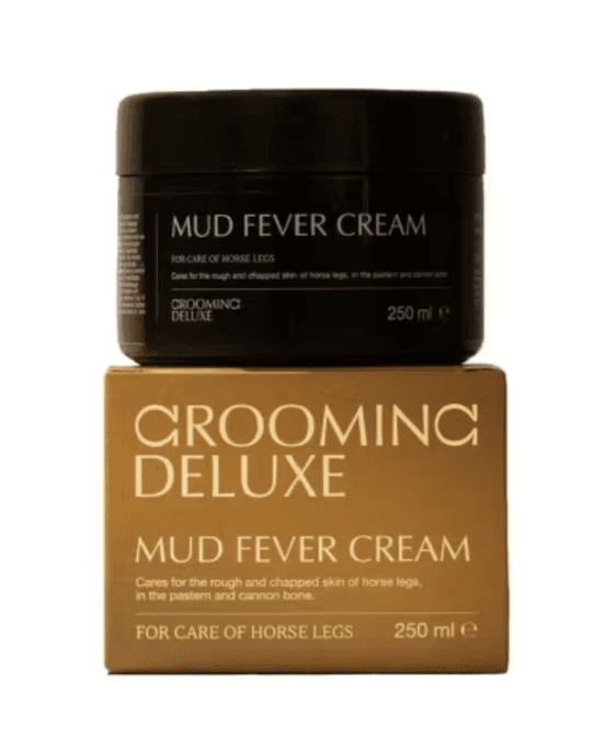 Hovedbilde Grooming Deluxe Mud Fever Cream Plus