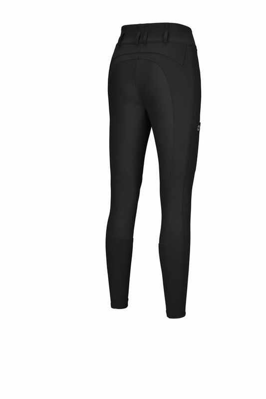 PIKEUR NEW CANDELA FlexTec Leather 