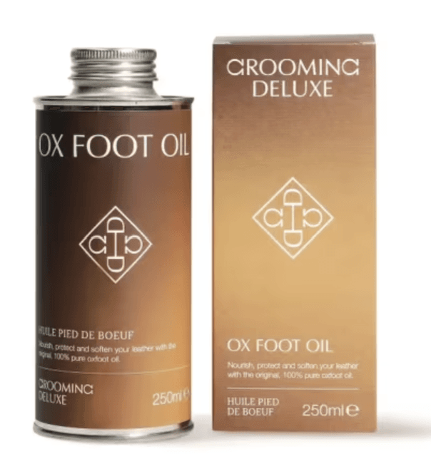 Hovedbilde Grooming Deluxe Oxfoot Oil The Original