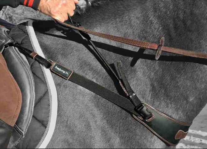 Hovedbilde Freejump Collar