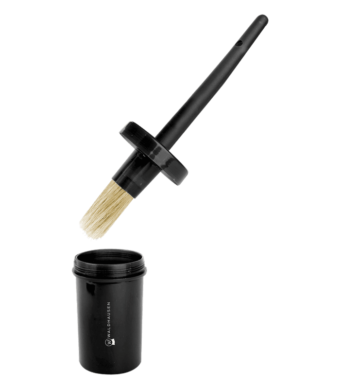 Waldhausen Hovbørste med Kork