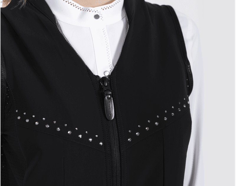 Freejump Airbag Crystal