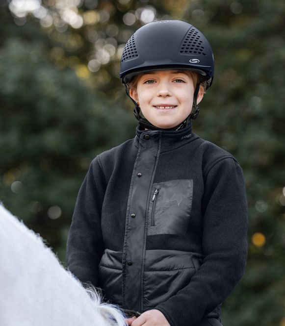Hovedbilde Swing H23 ridehjelm til barn