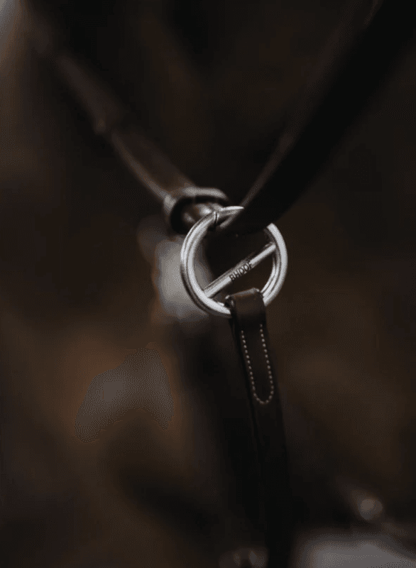 BHOOF MARTINGALE 1 – CLASSIC