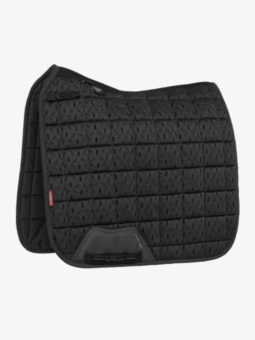 Hovedbilde LeMieux 3D Mesh Self-Cool Dressage PAD Black