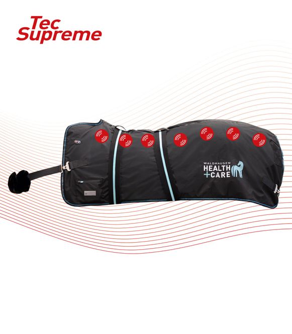 Hovedbilde Waldhausen Health & Care TecSupreme varme‑ ...