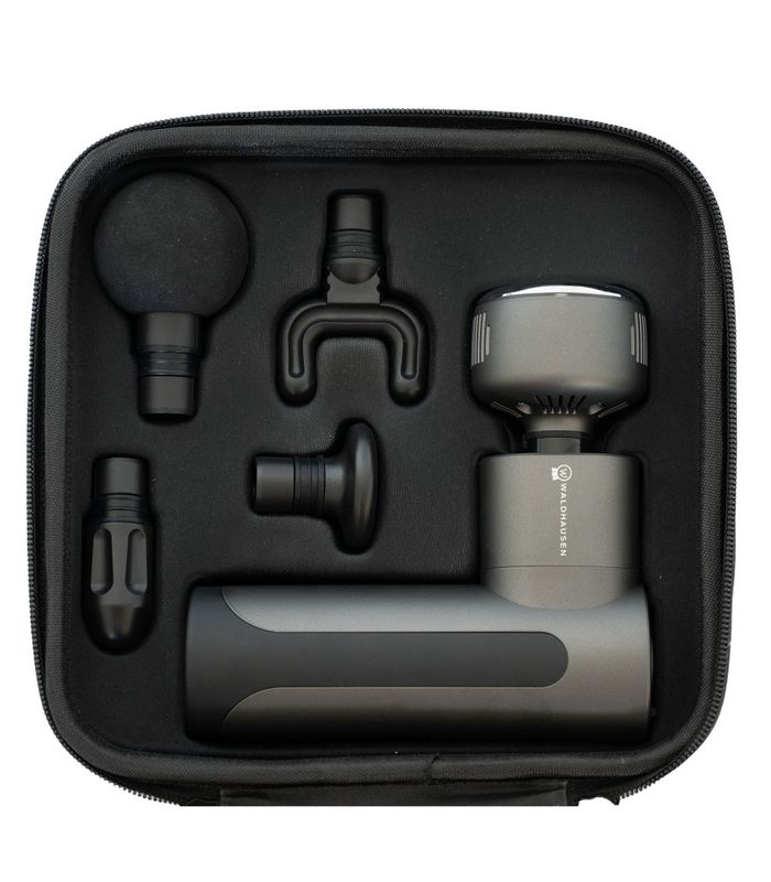 Waldhausen Health + Care Massage Apparat Pro, Hot & Cold