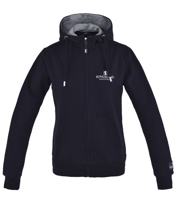 Hovedbilde KL Classic Unisex Sweat Jacket